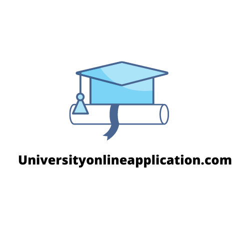 Universityonlineapplication