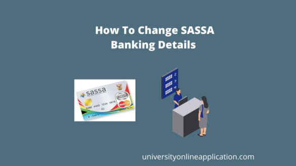 how-to-change-sassa-banking-details-easy-guide