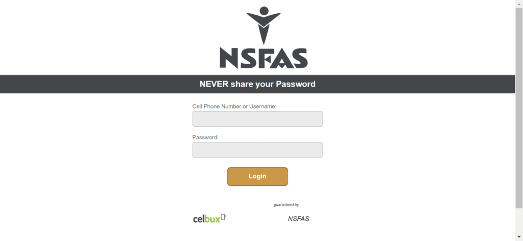 mynsfas log in celbux