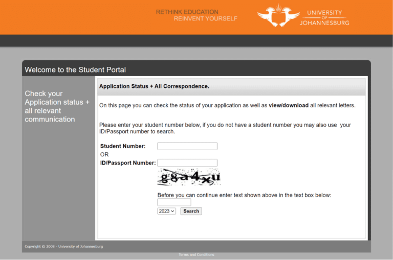 how-to-accept-admission-offer-at-uj-2023-complete-guide