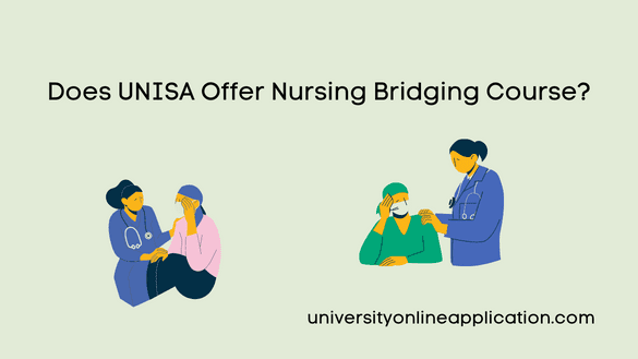 unisa-nursing-courses-2023-complete-list