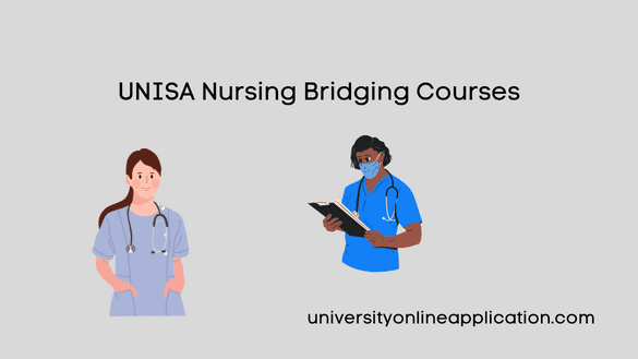 unisa-auxiliary-nursing-course-2023